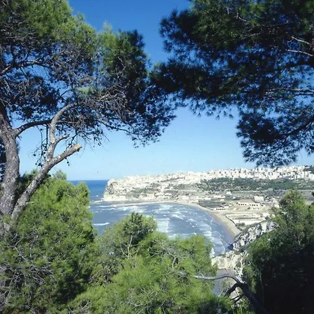 Rose Bed & Breakfast Peschici