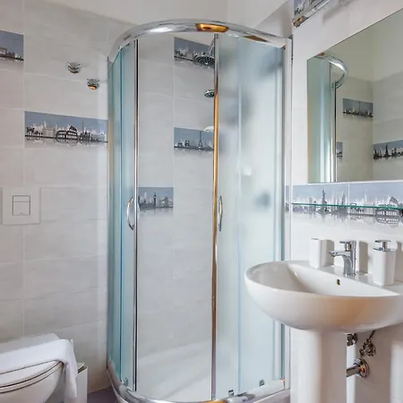 Bed & Breakfast Rose Peschici