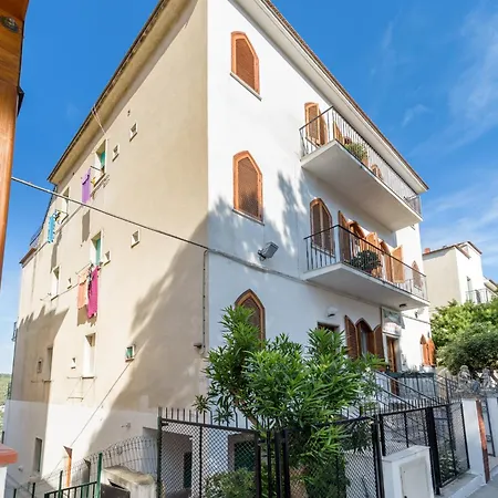 Bed & Breakfast Rose