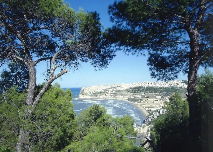 Rose Frühstückspension Peschici