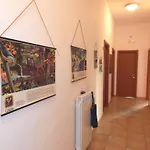 Rose Panzió
