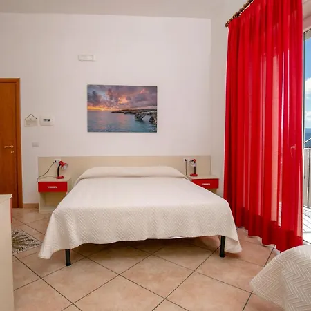 Rose Bed & Breakfast Peschici