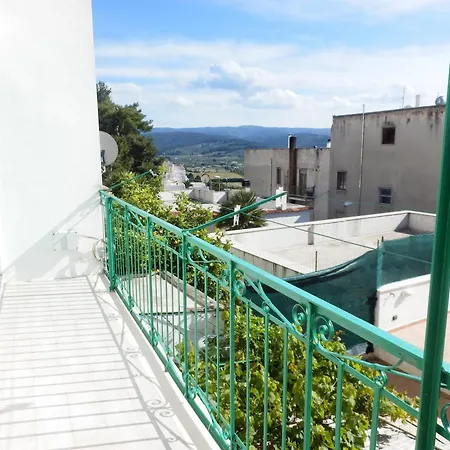 Oda ve Kahvaltı Rose