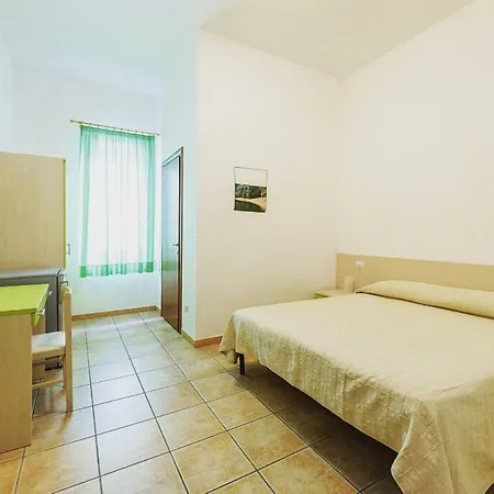 Bed & Breakfast Rose Peschici