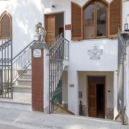 Rose Bed & Breakfast Peschici