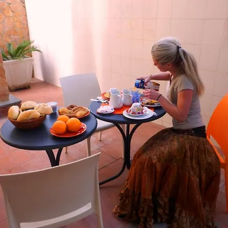 Rose Oda ve Kahvaltı Peschici