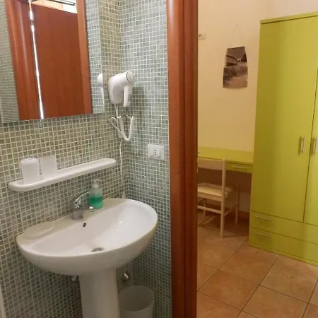 Oda ve Kahvaltı Rose Peschici