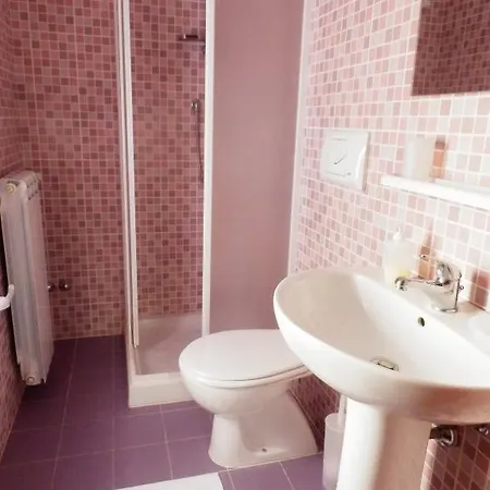 Rose Bed & Breakfast Peschici