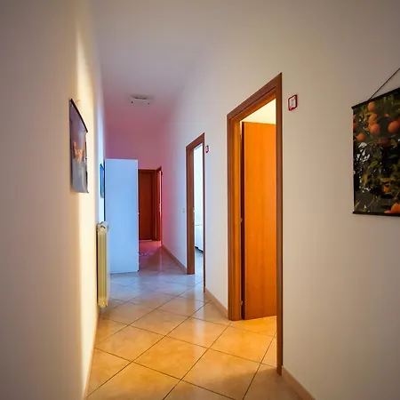 Bed & Breakfast Rose Peschici