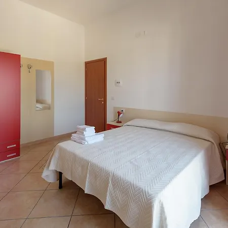 Oda ve Kahvaltı Rose Peschici