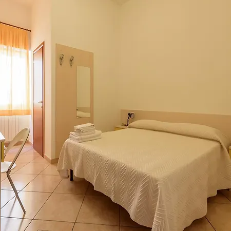 Bed & Breakfast Rose