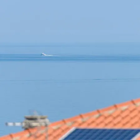 Bed & Breakfast Rose Peschici