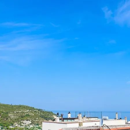 Rose Oda ve Kahvaltı Peschici