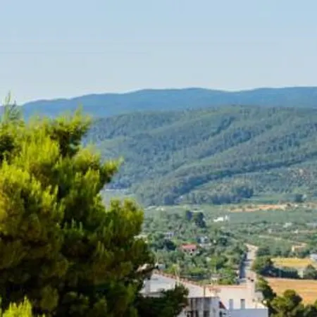 Bed & Breakfast Rose 3*