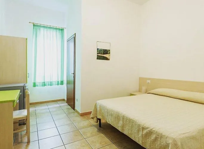 לינה וארוחת בוקר Rose פסקיצ'י