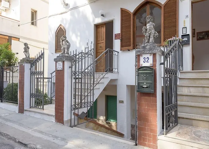 Rose فندق مبيت وإفطار