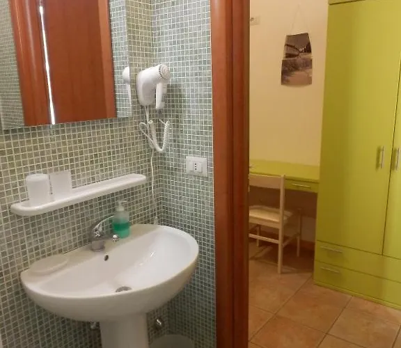 לינה וארוחת בוקר Rose פסקיצ'י