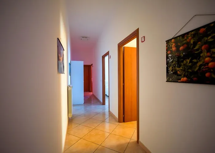 לינה וארוחת בוקר Rose פסקיצ'י