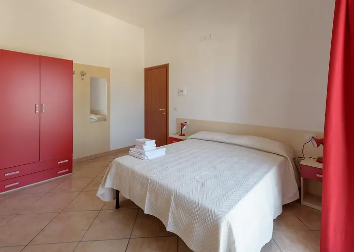 فندق مبيت وإفطار Rose بيسْكيتْشّي