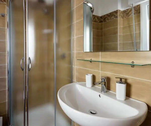 فندق مبيت وإفطار Rose