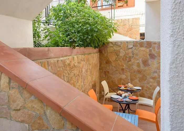 לינה וארוחת בוקר Rose פסקיצ'י