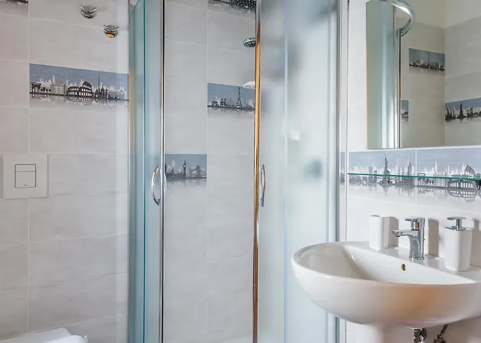 فندق مبيت وإفطار Rose بيسْكيتْشّي