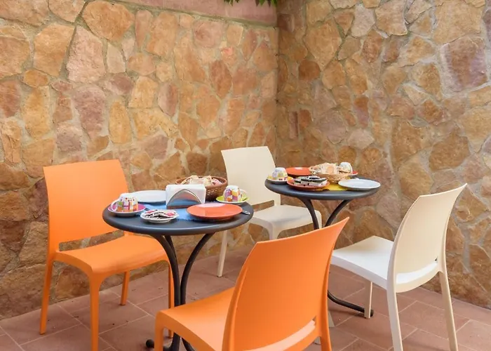 فندق مبيت وإفطار Rose 3*